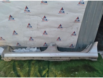 Порог лев. Toy/ Allion,Premio/ AZT240,NZT240,ZZT240,ZZT245/ к.т.№000000