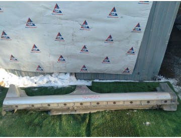 Порог прав. Toy/ Allion,Premio/ AZT240,NZT240,ZZT240,ZZT245/ к.т.№000000