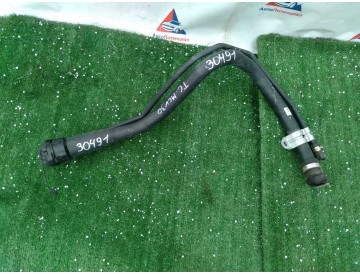 Горловина бензобака Toy/ Camry,Windom/ ACV30,MCV30/ к.т.№77201-33220