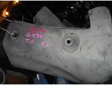 Брызговики комплект Toy/ Mark GX-90 93-95г. 1G-FE