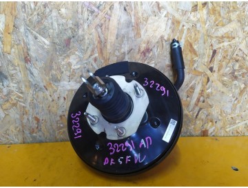 Вакуум Maz/ CX-3/ DK5FW/ 1.5л дизель / к.т.№DBZ24380ZA