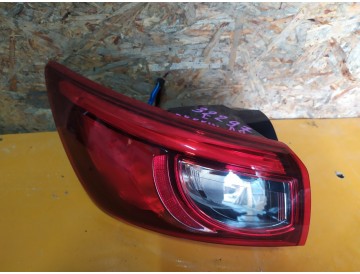 Фонарь лев. (стоп) Maz/ CX-3/ DK5FW,DK5AW,DKEFW,DKEAW/ до 04.2018г./ к.т.№DB2R51160D 