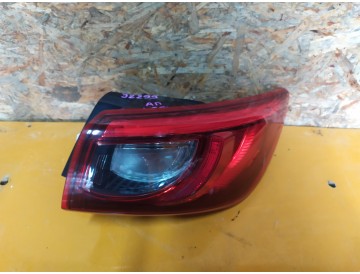 Фонарь прав. (стоп) Maz/ CX-3/ DK5FW,DK5AW,DKEFW,DKEAW/ до 04.2018г./ к.т.№DB2R51150D 