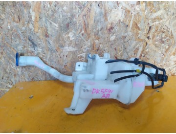 Бачок омывателя Maz/ CX-3/ DK5FW,DK5AW,DKEFW,DKEAW/ с моторчиком/ к.т.№D11B67481 