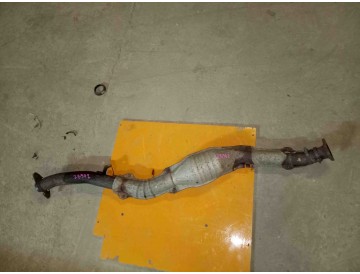 Глушитель катализатор Sub/ Forester/ SG5/ EJ203/ к.т.№44620AB220