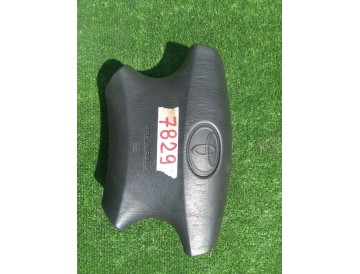 Подушка безопасности в руль Toy/ Corolla,Corolla Fielder,Allex,Corolla Runx/ ZZE122,ZZE123,ZZE124,NZE121,NZE124/ 4 спицы/ к.т.№000000