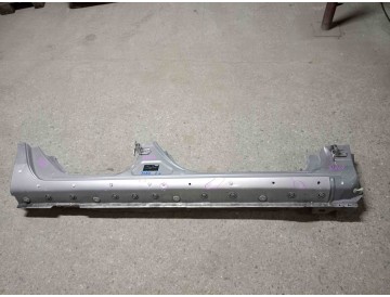 Порог прав. Maz/ Axela,Mazda 3/ BKEP,BK5P/ Седан/ к.т.№00000