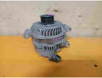 Генератор Ford/ Explorer/ U251/ 07.2005 - 12.2011г./ 4 литра/ 120A/ к.т.№9L2Z-10346-B 