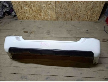 Бампер задний Sub/ Forester/ SG5,SG9/ до 2007.11г./ к.т.№57704SA012 / 57703SA091VW/ 57703SA091WG