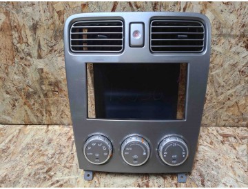 Блок климат-контроля Sub/ Forester/ SG5/ после 01.2003г./ к.т.№72311SA110