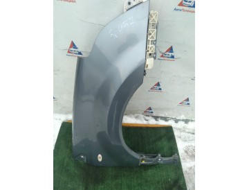 Крыло прав.перед. Renault/ Koleos/ HY0/ до 06.2011г./ к.т.№631000037R