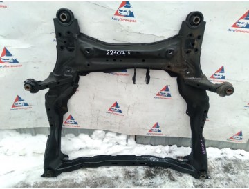 Балка передняя Maz/ CX-7/ ER3P/ 4WD/ к.т.№EG2134H90