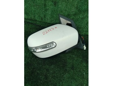 Зеркало прав. Maz/ CX-7/ ER3P/ 8 конт./ Правый руль/ к.т.№00000