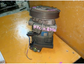 Насос конд. Nis/ QG15DE,QG18DE/ Bluebird,Bluebird Sylphy,Sunny,Wingroad,Primera,X-Trail,Tino,Avenir/ QU14,B15,FB15,FNB15,FG10,QG10,QNG10,WFY11,WHNY11,WHY11,HP11,QP11,WQP11,PNT30,QU14,V10,W11,PW11/ к.т.№92600-4M415