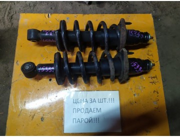 Стойка лев.зад. Hon/ CR-V/ RD5,RD7/ к.т.№52620-S9A-N03
