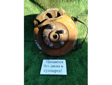 Ступица прав.перед. Hon/ CR-V/ RD5,RD7/ к.т.№51210-S9A-982 / 51210-SCA-980