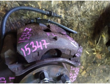 Суппорт лев.перед. Hon/ CR-V/ RD5/ к.т.№45019-S9A-000