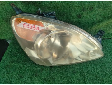 Фара прав. Hon/ CR-V/ RD5,RD7/ 09.2001 - 08.2004г./ №14-81/ Ксенон/ к.т.№33101-S9A-J01
