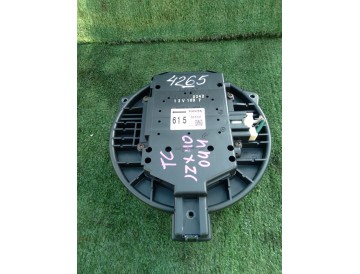 Моторчик печки Toy/ Mark II,Blitt,Brevis,Verossa/ GX110,JZX110,JCG10/ к.т.№87103-22130