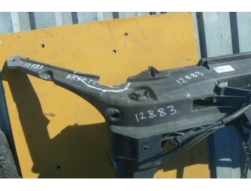 Рамка р-ра Maz/ Axella,Mazda 3/ BK3P,BKEP,BK5P/ к.т.№BP4K-53-110E