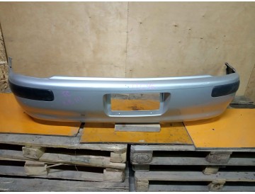 Бампер задний Toy/ Corolla Spacio/ AE111N,AE115N/ до 03.1999г./ к.т.№52159-13100-B0
