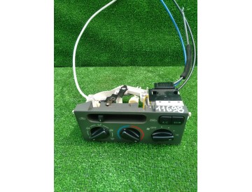 Блок климат-контроля Toy/ Corolla Spacio/ AE111N,AE115N/ №55910-13010-B0
