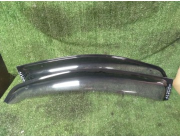 Ветровики комплект перед. Toy/ Corolla Spacio/ AE111N,AE115N/ широкий/ к.т.№000000