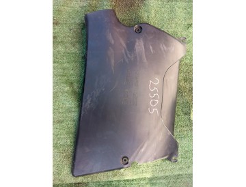 Воздухозаборник BMW/ X5/ E53/ M54/ 3 литра/ до 10.2006г./ к.т.№13711437100