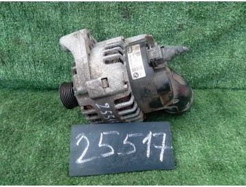 Генератор BMW/ X5,3-я серия, 5-я серия,7-я серия,Z3/ E53,E46,E39.E36,E38/ M54/ 3 литра/ к.т.№12317501599 или 12317501690 или 12317551253