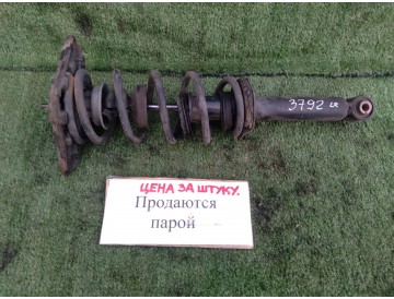 Стойка зад. Nis/ Bluebird Sylphy,Sunny,Pulsar/ B15,FB15,FG10,QG10,FN15/ 2WD/ к.т.№56210-4M427 / 56210-4M425