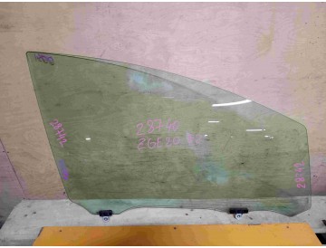 Стекло прав.перед. Toy/ Wish/ ZGE20,ZGE21,ZGE22,ZGE25G/ 04.2009 - 10.2017г./ к.т.№6810168030