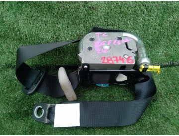 Ремень безопасности прав.перед. Toy/ Wish/ ZGE20,ZGE21,ZGE22,ZGE25G/ 04.2009 - 10.2017г./ к.т.№73210-68030-C0