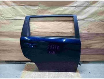 Дверь прав.зад. Toy/ Wish/ ZGE20,ZGE21,ZGE22,ZGE25G/ 04.2009 - 10.2017г./ к.т.№67003-68050