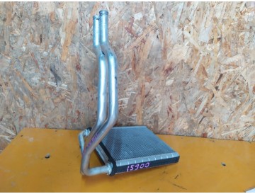 Радиатор печки Toy/ Alphard,Camry,Highlander,Noah/ ANH20,ACV40,GSU40,ZRR70/ Lexus/ RX270,RX350,RX400H/ к.т.№87107-33120