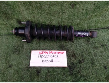 Стойка прав.зад. MMС.ASX,RVR/ GA3W/ 4WD/ к.т.№4162A192