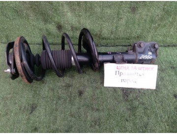 Стойка прав.перед. MMС.ASX,RVR/ GA1W,GA2W,GA3W/ к.т.№4060A326