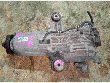 Редуктор задний Chevrolet/ Captiva/ C100,C140/ Daewoo/ Winstorm/ KLAC/ к.т.№25908405 / 42540531