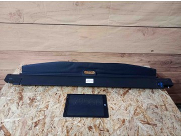 Шторка багажника BMW/ X3/ E83/к.т.№000000