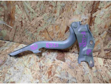 Петля капота лев. Toy/ Allion,Premio/ AZT240,ZZT240,ZZT245,NZT240/ к.т.№53420-20320