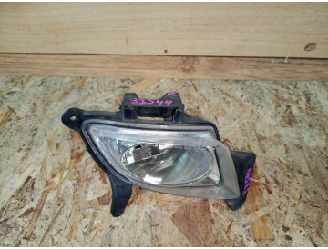 Противотуманка прав. Hyundai/ I30/ FD/ 04.2006 - 03.2012г./ к.т.№92202-2L000/ 92202-2R000