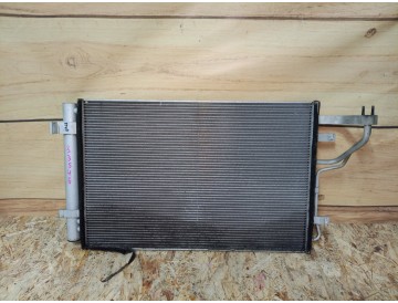 Радиатор конд. Hyundai/ G4FC/ I30,Elantra/ FD,HD/ 04.2006 - 09.2011г./ KIA/ Ceed/ ED/ 03.2004 - 09.200897606-2H000/ 97606-2H010/ 97606-1H000
