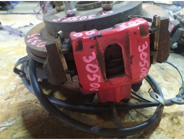 Суппорт прав.зад. Infiniti/ QX56/ JA60/ Nis/ Armada,Titan/ A60/ к.т.№440017S000