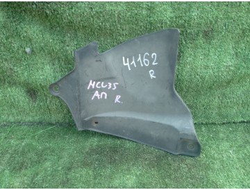 Защита ДВС прав. перед Toy/ Harrier,Lexus/ MCU30,MCU35,MCU36,RX330,350/ к.т.№53736-33030