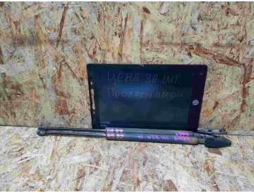 Амортизатор 5-й двери Toy/ Corolla Fielder/ CE121G,NZE121G,NZE124G,ZZE122G,ZZE123G,ZZE124G/ к.т.№68960-0W060 + 68950-0W070