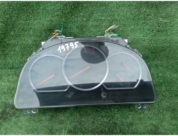 Щиток приборов Suz.Escudo/ TL52W/ оптитрон/ к.т.№34100-52J22