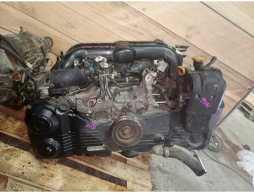 ДВС Sub/ EJ205 turbo/ Forester/ SH5/ к.т.№10100BR950 