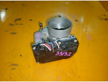 Дроссельная заслонка Sub/ EJ205/ Forester,Exiga,Impreza,Legacy/ SH5,YA5,GH8,BL5,BP5/к.т.№16112AA230