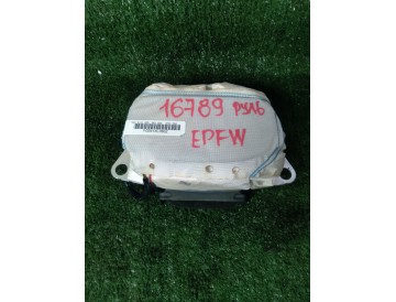 Подушка безопасности в руль Maz/ Tribute/ EPEW,EPFW/ к.т.№000000