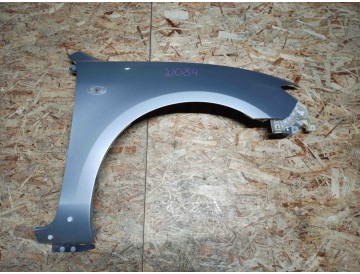 Крыло прав.перед. Maz/ Axela,Mazda 3/ BKEP,BK5P/ Седан/ к.т.№BN8V-52-111C
