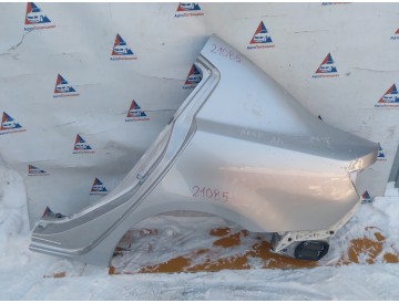 Крыло лев.зад. Maz/ Axela,Mazda 3/ BK3P,BKEP,BK5P/ Седан/ к.т.№BNYV71410